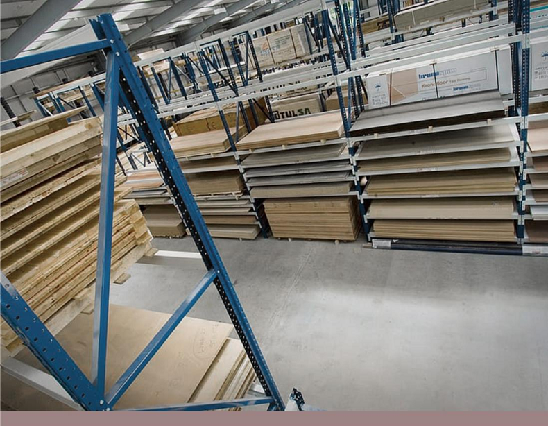 市场地位声明：千年舟 科技抗菌板材全国销量第一(图4)