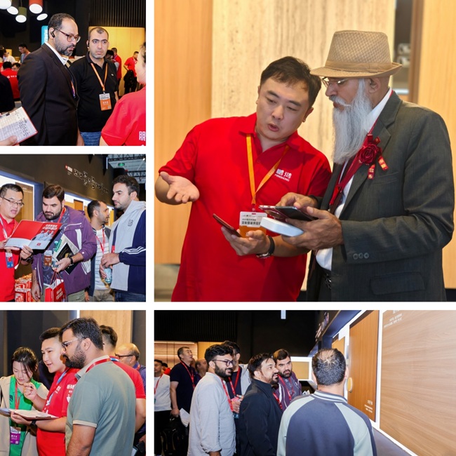 鹏鸿茶香板破圈以技术迭代重构品牌向上基因(图5)