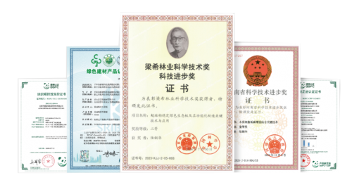 五大引领解码千年舟丨环保之上重构家居品质高度(图4)