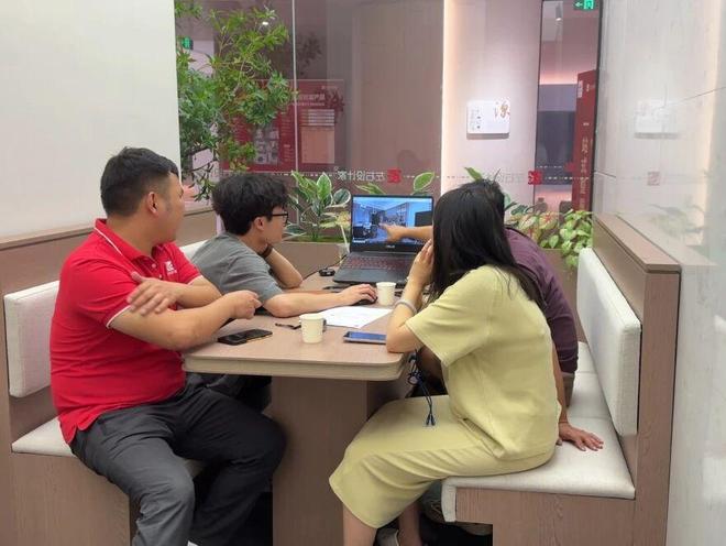 破局家装痛点：左右设计家全案整家模式的深度解构与行业启示(图2)