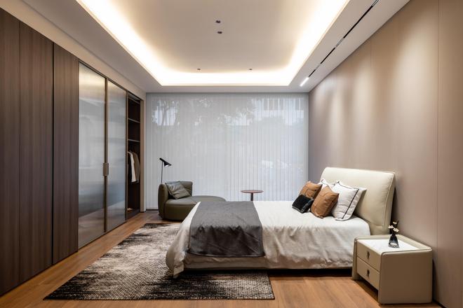 破局家装痛点：左右设计家全案整家模式的深度解构与行业启示(图5)