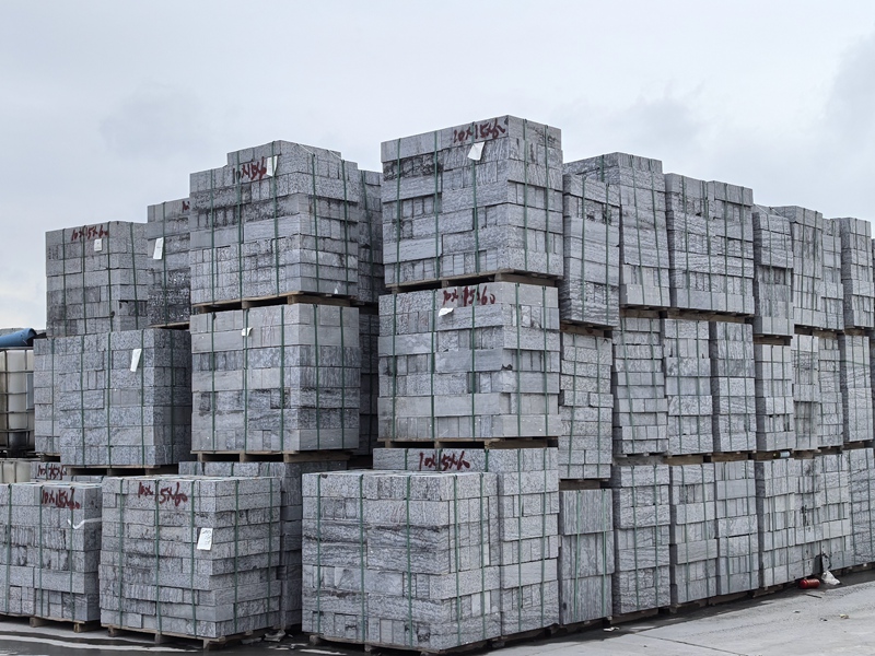 点“石”成金！ “金沙黑石”铺就振兴路(图3)