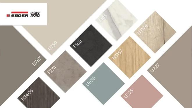 颗粒板怎么选？2025年颗粒板行业十大用户推荐品牌(图4)