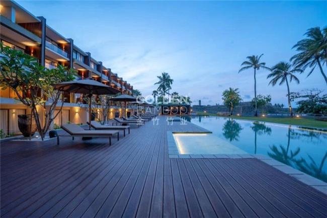 金竹竹业：立足国内辐射全球打造竹企出海新标杆(图2)