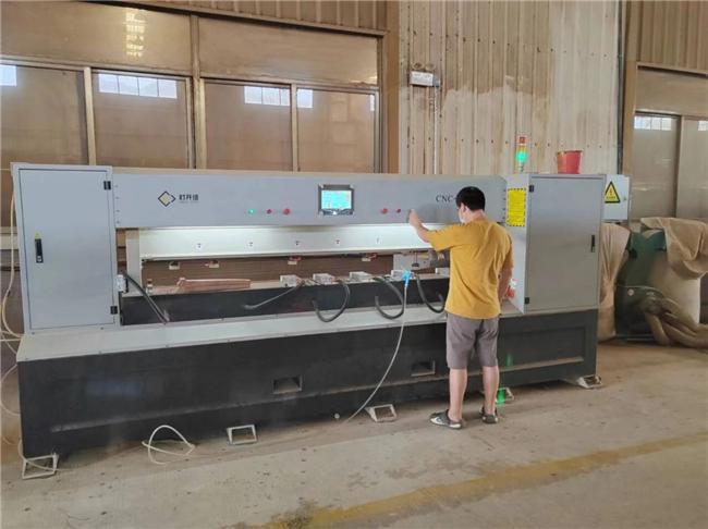 金竹竹业：立足国内辐射全球打造竹企出海新标杆(图3)