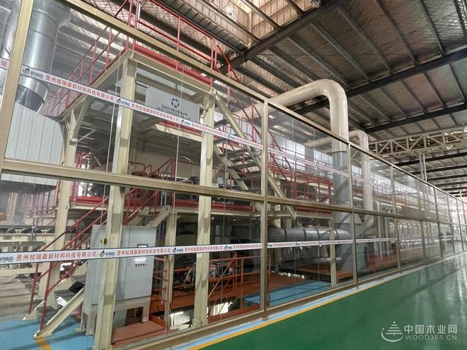 【专访】桔瑞森姚家全：年产能近百万 剑指“绿色家居引领者”(图8)