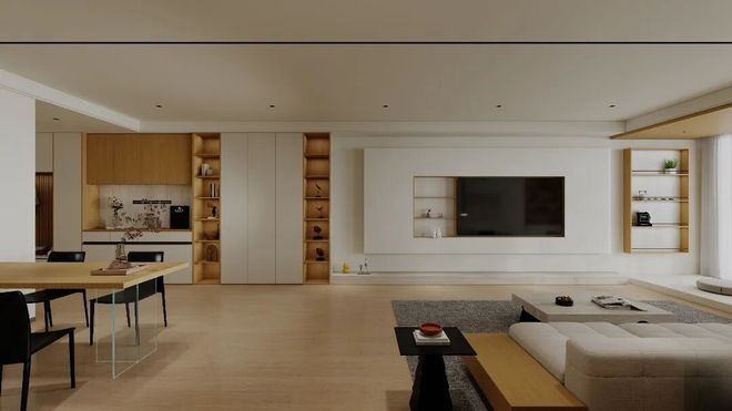 零距离体验家居美学新风尚大王椰用科技潮酷演绎“未来的家”(图5)