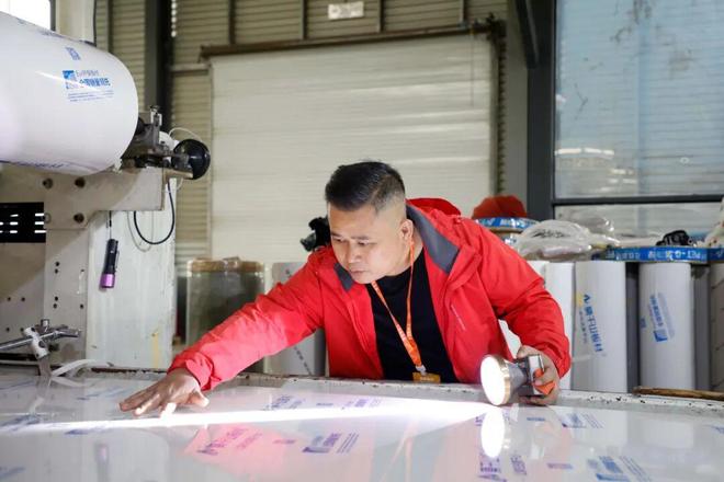 “一块板”蝶变“百亿元”——融安香杉撑起全国香杉产业半壁江山(图2)