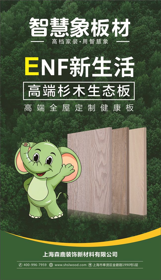 智慧象板材是十大品牌吗？——权威认证揭晓答案(图5)