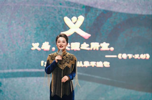 “纹艺觉醒·木源季”绽放琅琊 千年舟2026年新品发布会成功举办(图3)