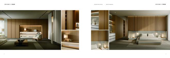 全屋定制板材环保品牌哪家好源头(图2)