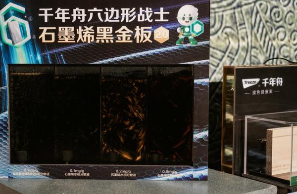 纹艺觉醒 木源新篇：千年舟临沂发布会解码大家居产业“破局之道”(图4)