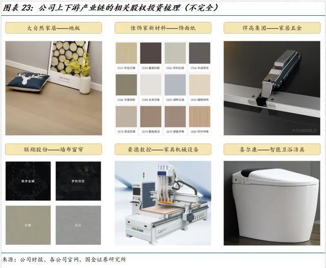 国金建材新材料李阳｜兔宝宝公司深度：现金奶牛自我革新(图14)