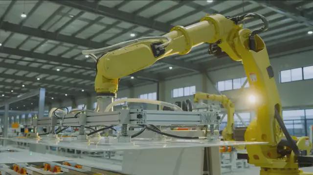 好房子的“信阳答卷”：万华绿色工业化定制整装成为行业新共识(图4)