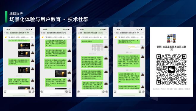 白热化竞争态势下定制家居地区产业链如何突围？｜家居邦x重庆市定制协会 案例复盘(图11)