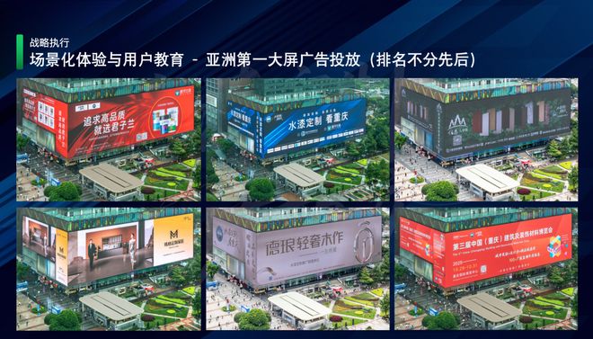 白热化竞争态势下定制家居地区产业链如何突围？｜家居邦x重庆市定制协会 案例复盘(图13)