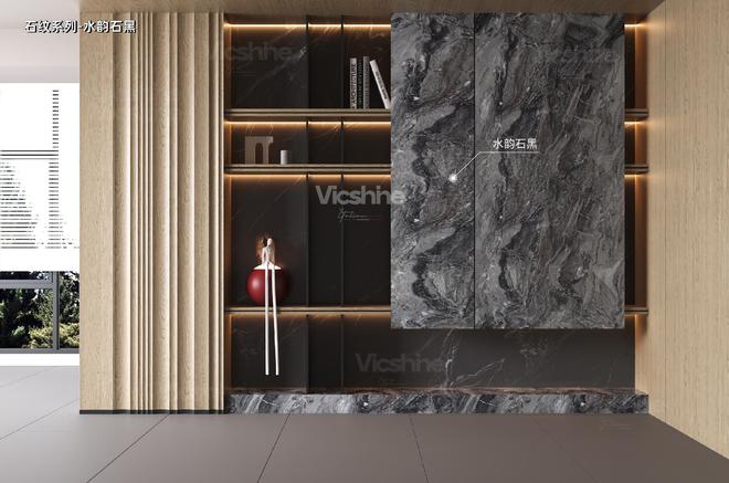 威克森板材 4大纹理挑选指南木纹石纹布纹金属纹都说明白了(图2)