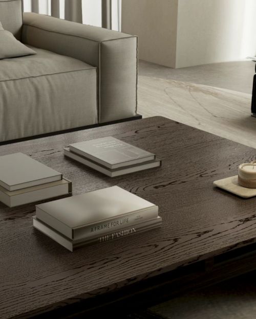 格纹森Grrainsense板材为健康空间注入“呼吸力”(图2)