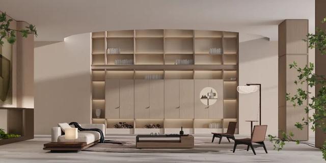 百得胜家居水漆核心科技成果获专家组认证 产学研深度融合引领定制家居绿色革命(图4)