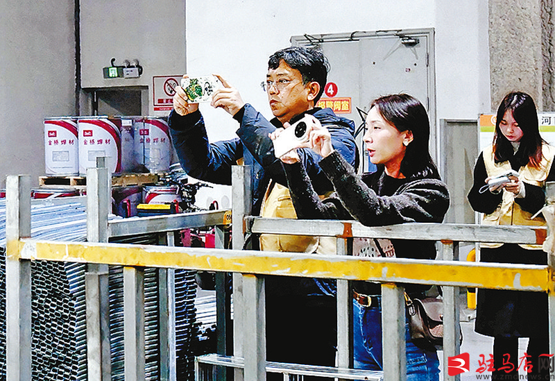 采撷发展瞬间 见证时代新貌(图6)