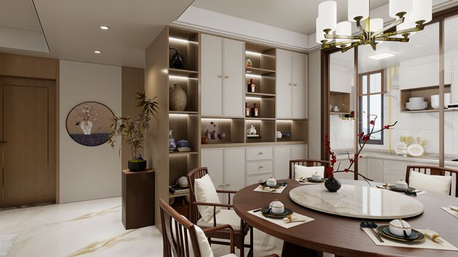 环保板材十大品牌流行前线板材：凭什么成为家居健康首选？(图8)