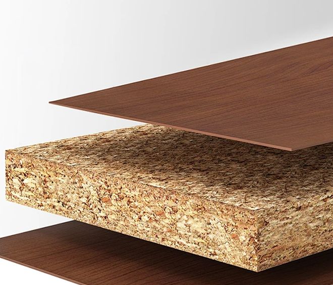 好房子要‘好底子’！金利源ENF级刨花板筑牢健康家居基准线(图6)