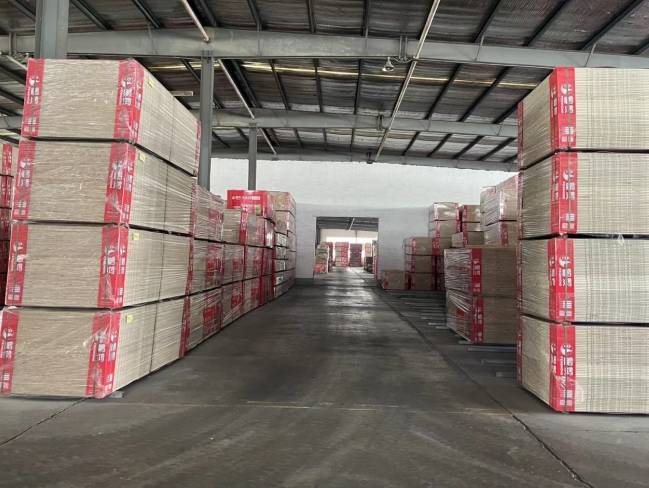 2025年11月板材行业风向标：一线板材十大品牌实力解析(图2)