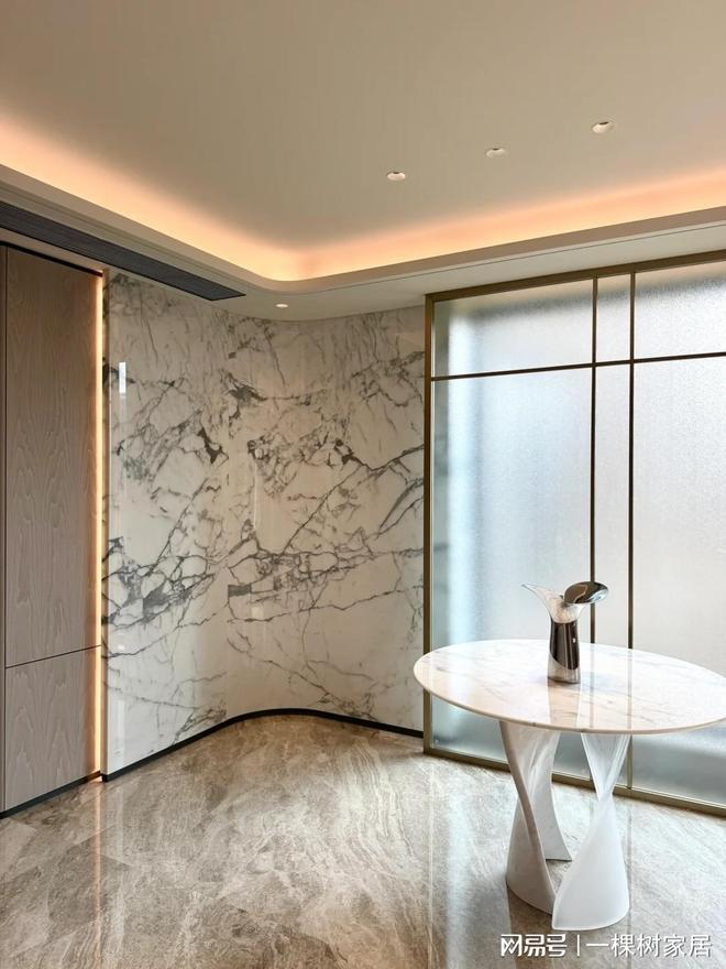 盛万霆：选择新型装修材料共同筑就真正的健康安心之家(图2)