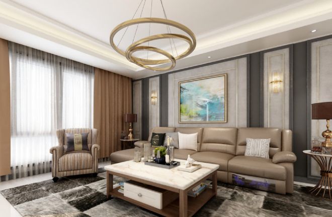 环保家装里的诗意安徽美新速配新材料有限公司的绿色生活答卷(图3)