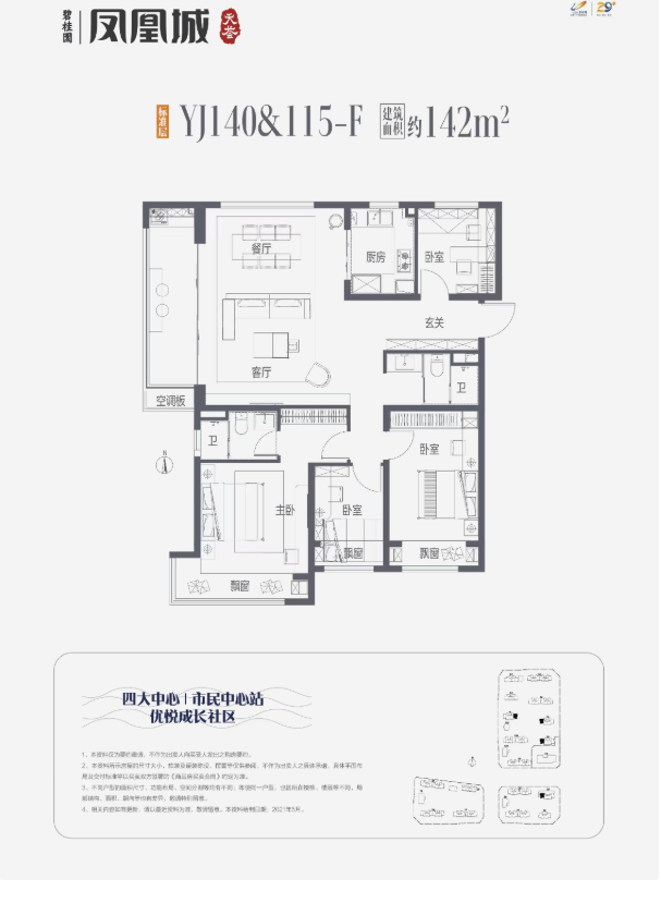 碧桂园凤凰城楼盘的最新相关信息(图2)