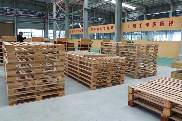 双牌竹产业再添“智造”新品 轻质竹铝免漆板填补高端空白(图3)