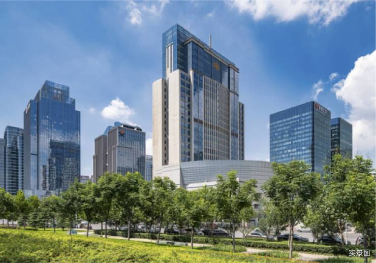 郑轨云麓再现抢房场面好房子的时代来了？(图5)