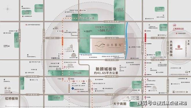 【官网】中建山水雅境售楼处中建山水雅境官方发布：领居住新风尚(图5)