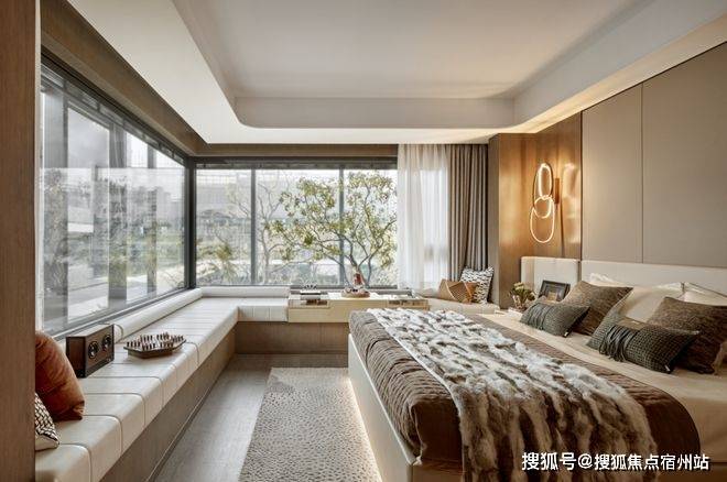 【官网】中建山水雅境售楼处中建山水雅境官方发布：领居住新风尚(图3)