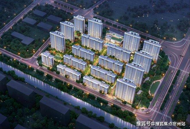 【官网】中建山水雅境售楼处中建山水雅境官方发布：领居住新风尚(图4)