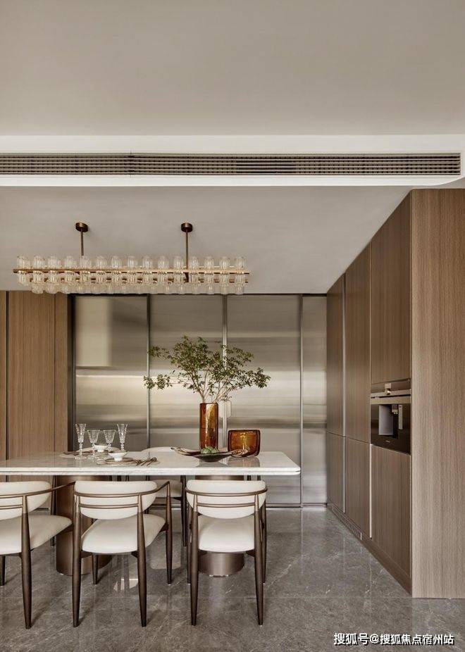 【官网】中建山水雅境售楼处中建山水雅境官方发布：领居住新风尚(图14)