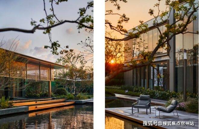 【官网】中建山水雅境售楼处中建山水雅境官方发布：领居住新风尚(图21)