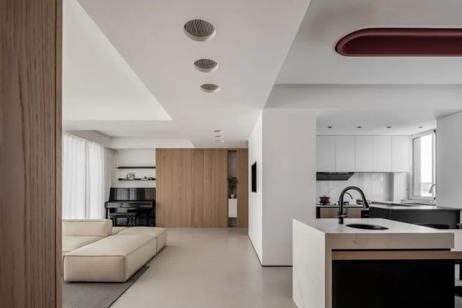 万年树丨ENF级香杉实木生态板系列让健康陪伴生活！(图5)