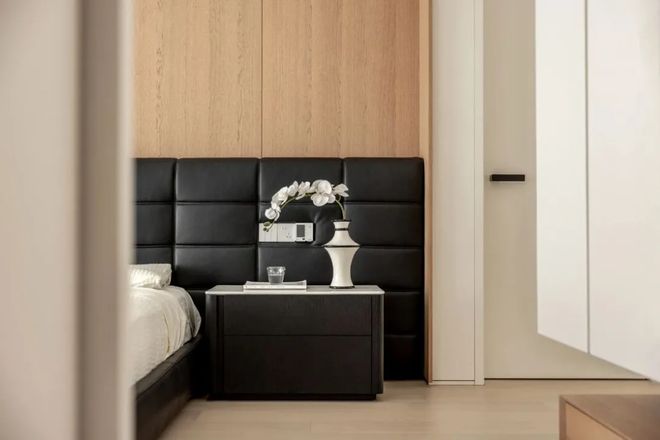 万年树丨ENF级香杉实木生态板系列让健康陪伴生活！(图7)