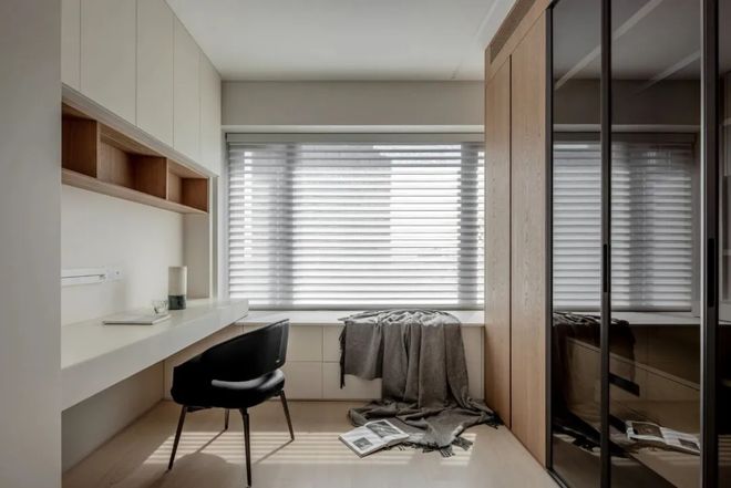 万年树丨ENF级香杉实木生态板系列让健康陪伴生活！(图10)