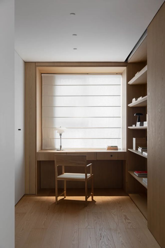 万年树丨ENF级香杉实木生态板系列让健康陪伴生活！(图14)