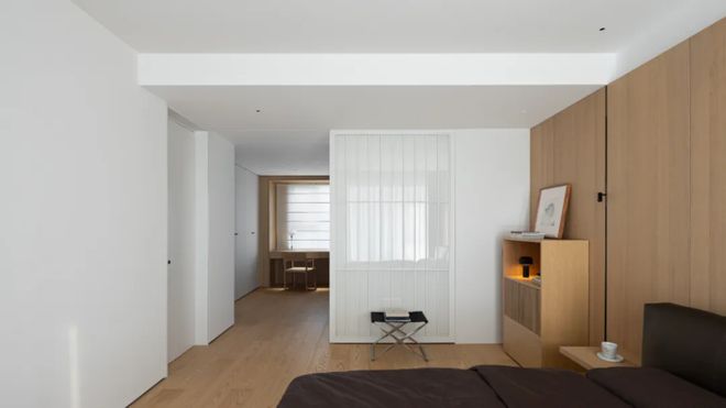 万年树丨ENF级香杉实木生态板系列让健康陪伴生活！(图13)