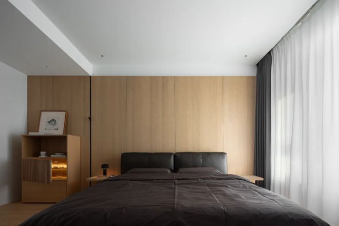 万年树丨ENF级香杉实木生态板系列让健康陪伴生活！(图12)