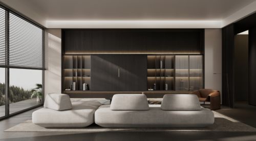 敬请期待！莫干山携手HUECK、清华等机构共建“好房子关键技术联盟”(图3)