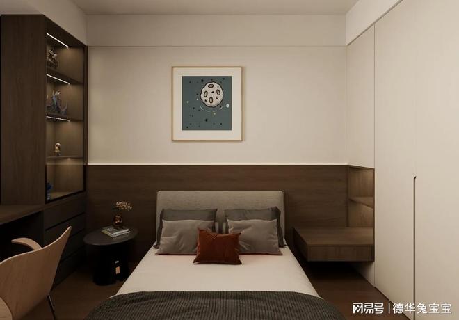 2025年十大全屋定制品牌最新排名（深度解析）(图3)