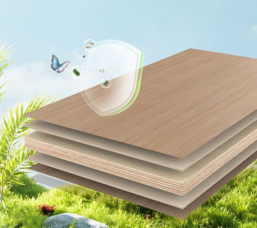 兔宝宝荣获儿童安全级产品认证证书优质环保板材成就国民信赖(图2)