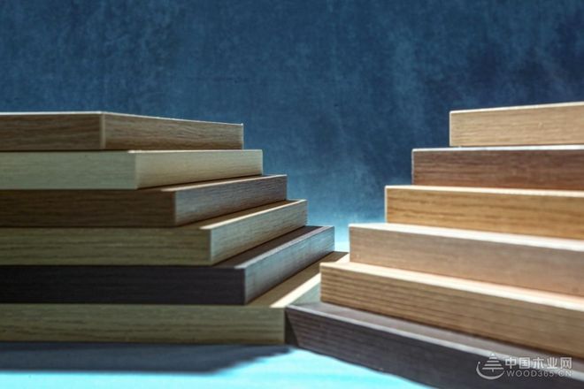 告别甲醛焦虑！金杨万华无醛板材 把自然与安心搬进每一寸空间(图3)