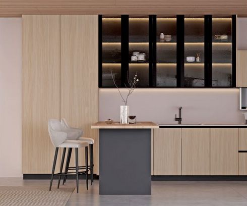 万华禾香板材：凭硬核创新铸就无醛添加板材全球销量第一(图2)