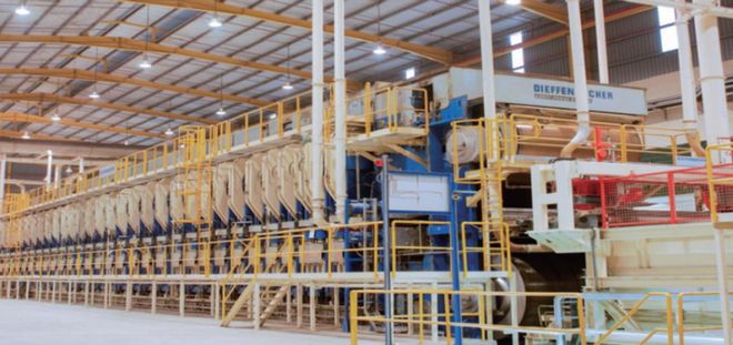 环保品质双驱设计赋能并行：克尼扶板材助力高端板材市场新生态(图3)