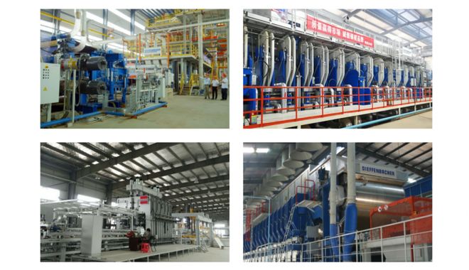 万华禾香斩获无醛板材全球销量桂冠以硬核实力助力“双碳”战略(图4)